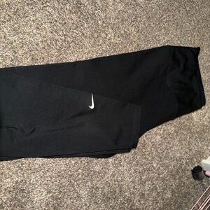 Nike Black Active Leggings